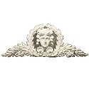 Polyresin Ornament