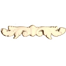 Polyresin Ornament