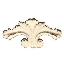 Polyresin Ornament