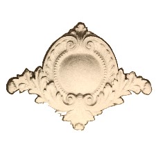Polyresin Ornament