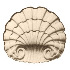 Polyresin Ornament