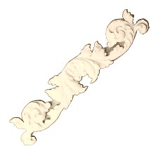 Polyresin Ornament