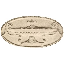 Polyresin Ornament