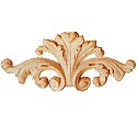 Furniture Appliques