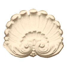 Polyresin Ornament