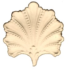 Polyresin Ornament