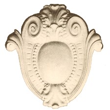 Polyresin Ornament
