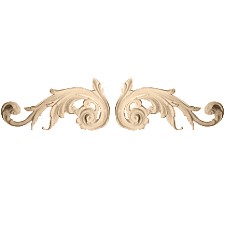 Polyresin Ornament