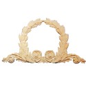 Polyresin Ornament