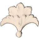 Polyresin Ornament