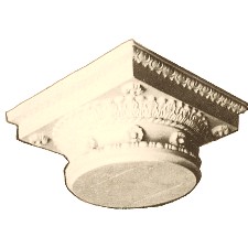 Polyresin Ornament