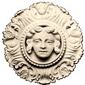 Polyresin Ornament