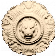Polyresin Ornament