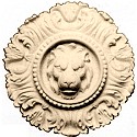 Polyresin Ornament