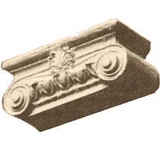 Polyresin Ornament