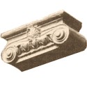 Polyresin Ornament
