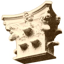 Polyresin Ornament