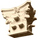 Polyresin Ornament