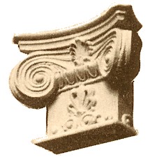 Polyresin Ornament