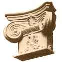 Polyresin Ornament