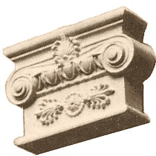 Polyresin Ornament