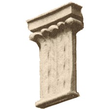 Polyresin Ornament