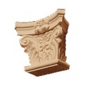 Polyresin Ornament