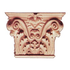 Polyresin Ornament