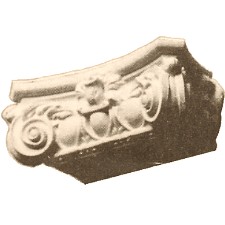 Polyresin Ornament