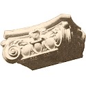 Polyresin Ornament
