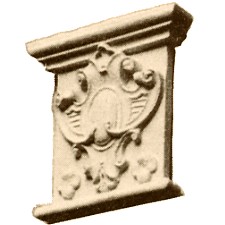 Polyresin Ornament