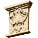 Polyresin Ornament