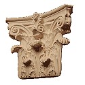 Polyresin Ornament
