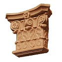 Polyresin Ornament