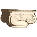 Polyresin Ornament