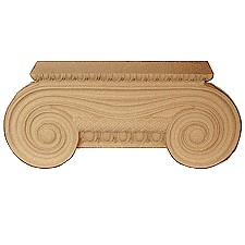 Polyresin Ornament