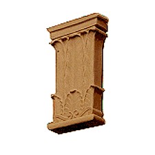 Polyresin Ornament