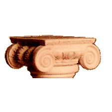 Polyresin Ornament