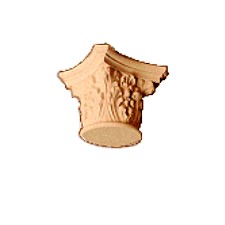 Polyresin Ornament