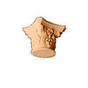 Polyresin Ornament