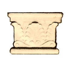 Polyresin Ornament