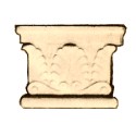 Polyresin Ornament