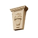 Polyresin Ornament