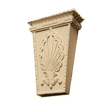 Polyresin Ornament