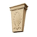 Polyresin Ornament