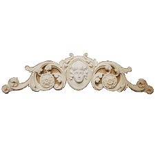Polyresin Ornament