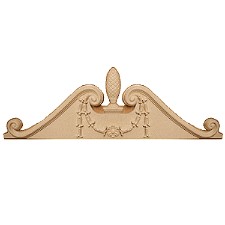 Polyresin Ornament