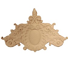Polyresin Ornament