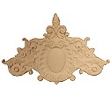 Polyresin Ornament