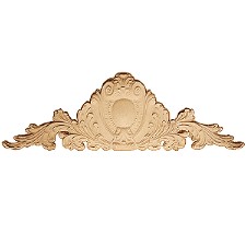 Polyresin Ornament